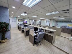 The Arcade (D1), Office #586023711